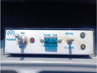 ISUZU Forward Mixer Truck LKG-FTR90S2 2010 257,716km_29
