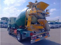 ISUZU Forward Mixer Truck LKG-FTR90S2 2010 257,716km_2