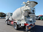 ISUZU Forward Mixer Truck LKG-FTR90S2 2010 257,716km_2