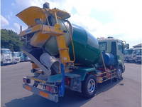 ISUZU Forward Mixer Truck LKG-FTR90S2 2010 257,716km_4