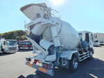 ISUZU Forward Mixer Truck LKG-FTR90S2 2010 257,716km_4