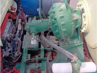 ISUZU Forward Mixer Truck LKG-FTR90S2 2010 257,716km_7