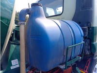 ISUZU Forward Mixer Truck LKG-FTR90S2 2010 257,716km_8