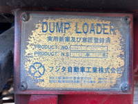 HINO Ranger Self Loader U-GK1HRAA 1994 1,072,241km_14
