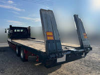 HINO Ranger Self Loader U-GK1HRAA 1994 1,072,241km_4