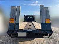 HINO Ranger Self Loader U-GK1HRAA 1994 1,072,241km_6
