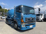 Profia Mixer Truck