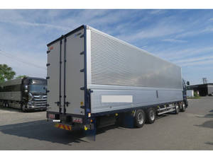 Profia Aluminum Wing_2