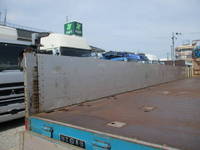 MITSUBISHI FUSO Super Great Aluminum Block 2PG-FU74HZ 2018 257,907km_11