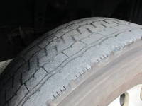 MITSUBISHI FUSO Super Great Aluminum Block 2PG-FU74HZ 2018 257,907km_14