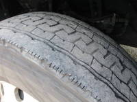 MITSUBISHI FUSO Super Great Aluminum Block 2PG-FU74HZ 2018 257,907km_16