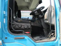 MITSUBISHI FUSO Super Great Aluminum Block 2PG-FU74HZ 2018 257,907km_21