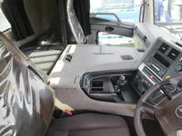 MITSUBISHI FUSO Super Great Aluminum Block 2PG-FU74HZ 2018 257,907km_26