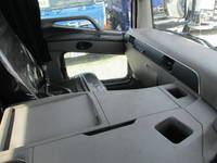 MITSUBISHI FUSO Super Great Aluminum Block 2PG-FU74HZ 2018 257,907km_27