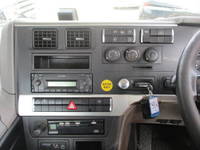 MITSUBISHI FUSO Super Great Aluminum Block 2PG-FU74HZ 2018 257,907km_28