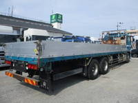 MITSUBISHI FUSO Super Great Aluminum Block 2PG-FU74HZ 2018 257,907km_2