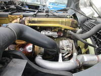 MITSUBISHI FUSO Super Great Aluminum Block 2PG-FU74HZ 2018 257,907km_36