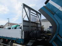 MITSUBISHI FUSO Super Great Aluminum Block 2PG-FU74HZ 2018 257,907km_37