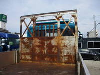 MITSUBISHI FUSO Super Great Aluminum Block 2PG-FU74HZ 2018 257,907km_39