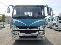 MITSUBISHI FUSO Super Great Aluminum Block 2PG-FU74HZ 2018 257,907km_3