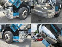 MITSUBISHI FUSO Super Great Aluminum Block 2PG-FU74HZ 2018 257,907km_40