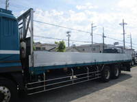 MITSUBISHI FUSO Super Great Aluminum Block 2PG-FU74HZ 2018 257,907km_4