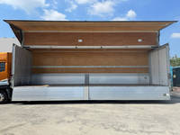 UD TRUCKS Quon Aluminum Wing 2PG-CG5CA 2021 260,000km_10