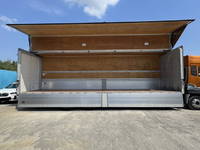 UD TRUCKS Quon Aluminum Wing 2PG-CG5CA 2021 260,000km_11