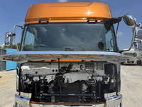 UD TRUCKS Quon Aluminum Wing 2PG-CG5CA 2021 260,000km_22