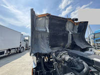 UD TRUCKS Quon Aluminum Wing 2PG-CG5CA 2021 260,000km_25