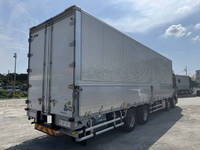 UD TRUCKS Quon Aluminum Wing 2PG-CG5CA 2021 260,000km_2