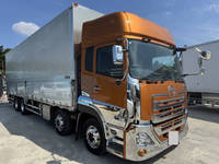 UD TRUCKS Quon Aluminum Wing 2PG-CG5CA 2021 260,000km_3