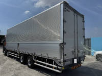 UD TRUCKS Quon Aluminum Wing 2PG-CG5CA 2021 260,000km_4