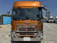 UD TRUCKS Quon Aluminum Wing 2PG-CG5CA 2021 260,000km_5