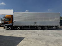 UD TRUCKS Quon Aluminum Wing 2PG-CG5CA 2021 260,000km_7