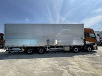 UD TRUCKS Quon Aluminum Wing 2PG-CG5CA 2021 260,000km_9