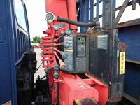 MITSUBISHI FUSO Fighter Truck (With 5 Steps Of Cranes) PA-FK61F 2007 314,909km_12