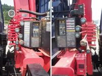 MITSUBISHI FUSO Fighter Truck (With 5 Steps Of Cranes) PA-FK61F 2007 314,909km_17