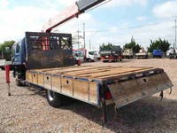 MITSUBISHI FUSO Fighter Truck (With 5 Steps Of Cranes) PA-FK61F 2007 314,909km_19
