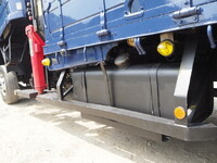 MITSUBISHI FUSO Fighter Truck (With 5 Steps Of Cranes) PA-FK61F 2007 314,909km_19