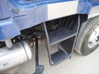 MITSUBISHI FUSO Fighter Truck (With 5 Steps Of Cranes) PA-FK61F 2007 314,909km_20