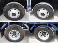MITSUBISHI FUSO Fighter Truck (With 5 Steps Of Cranes) PA-FK61F 2007 314,909km_21