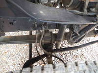MITSUBISHI FUSO Fighter Truck (With 5 Steps Of Cranes) PA-FK61F 2007 314,909km_22