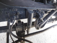 MITSUBISHI FUSO Fighter Truck (With 5 Steps Of Cranes) PA-FK61F 2007 314,909km_22