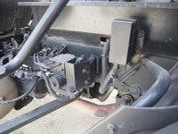 MITSUBISHI FUSO Fighter Truck (With 5 Steps Of Cranes) PA-FK61F 2007 314,909km_23