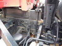 MITSUBISHI FUSO Fighter Truck (With 5 Steps Of Cranes) PA-FK61F 2007 314,909km_24