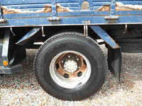 MITSUBISHI FUSO Fighter Truck (With 5 Steps Of Cranes) PA-FK61F 2007 314,909km_25