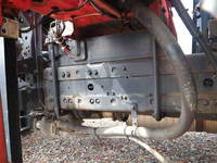 MITSUBISHI FUSO Fighter Truck (With 5 Steps Of Cranes) PA-FK61F 2007 314,909km_26