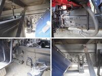 MITSUBISHI FUSO Fighter Truck (With 5 Steps Of Cranes) PA-FK61F 2007 314,909km_26