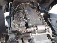 MITSUBISHI FUSO Fighter Truck (With 5 Steps Of Cranes) PA-FK61F 2007 314,909km_27